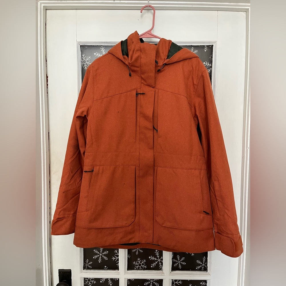 Imperial Motion: IM, women’s medium, ski & snowboard jacket